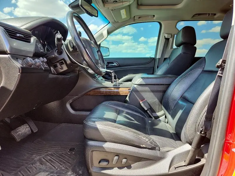 2019 CHEVROLET SUBURBAN K1500 LT  
