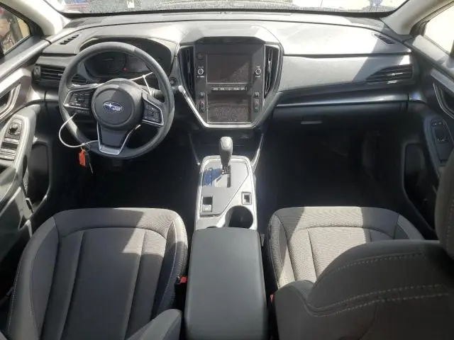 2024 SUBARU IMPREZA   