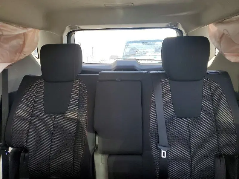 2010 CHEVROLET EQUINOX LT  