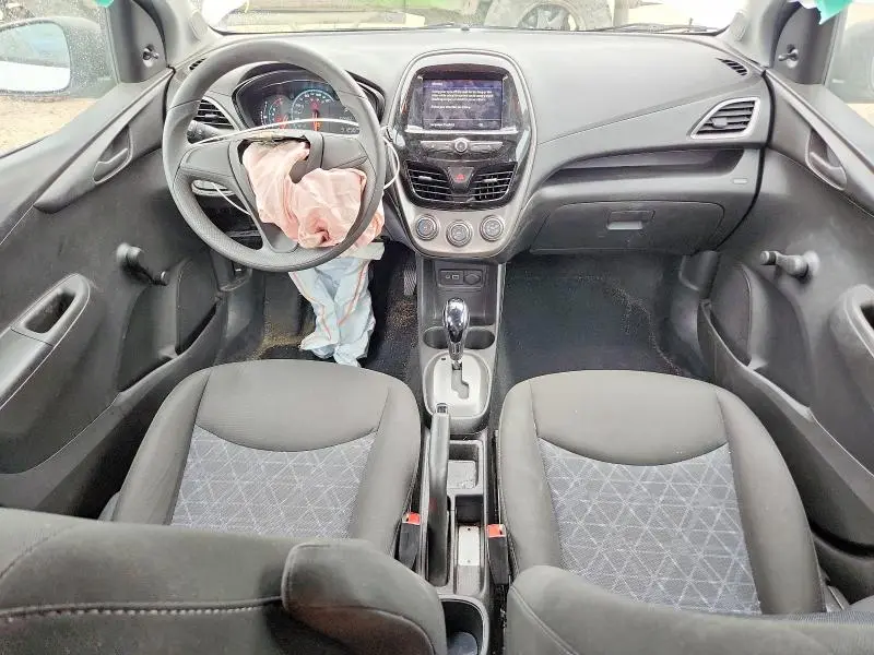 2021 CHEVROLET SPARK LS  