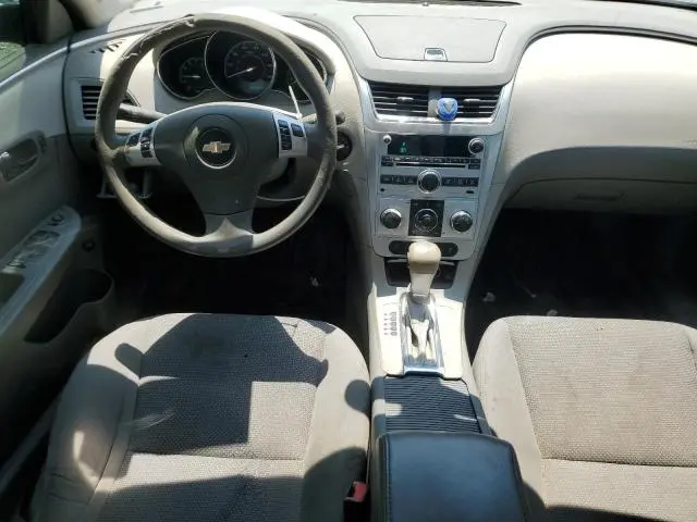 2012 CHEVROLET MALIBU 1LT  