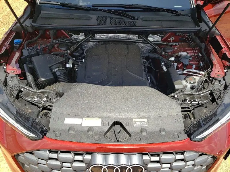 2025 AUDI Q5 PREMIUM PLUS  
