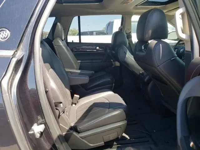 2015 BUICK ENCLAVE   