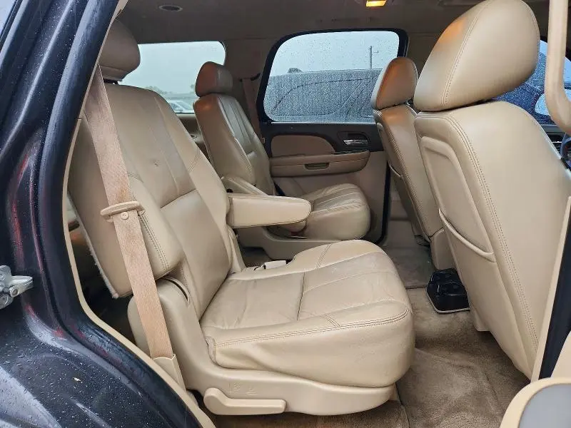 2010 CHEVROLET TAHOE K1500 LT  