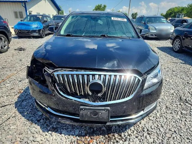 2015 BUICK LACROSSE   