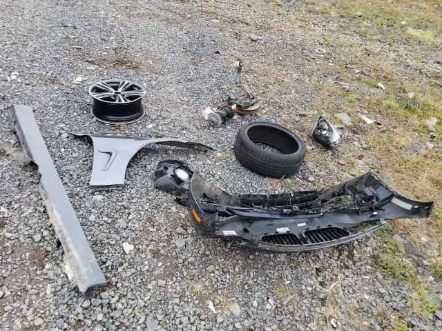 2018 BMW 430XI GRAN COUPE  