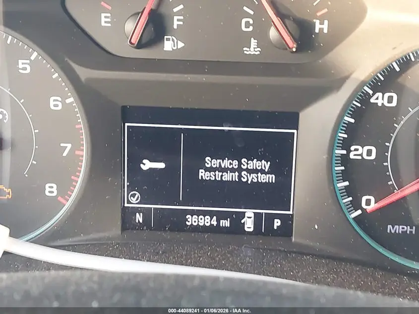 2024 CHEVROLET MALIBU FWD RS