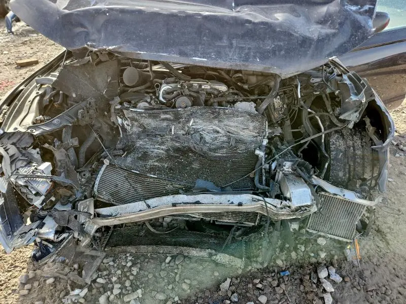 2012 AUDI A6 PRESTIGE  