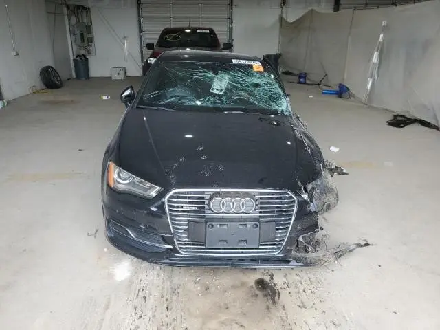 2016 AUDI A3 E-TRON PREMIUM  