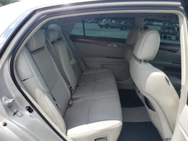 2011 TOYOTA AVALON BASE  