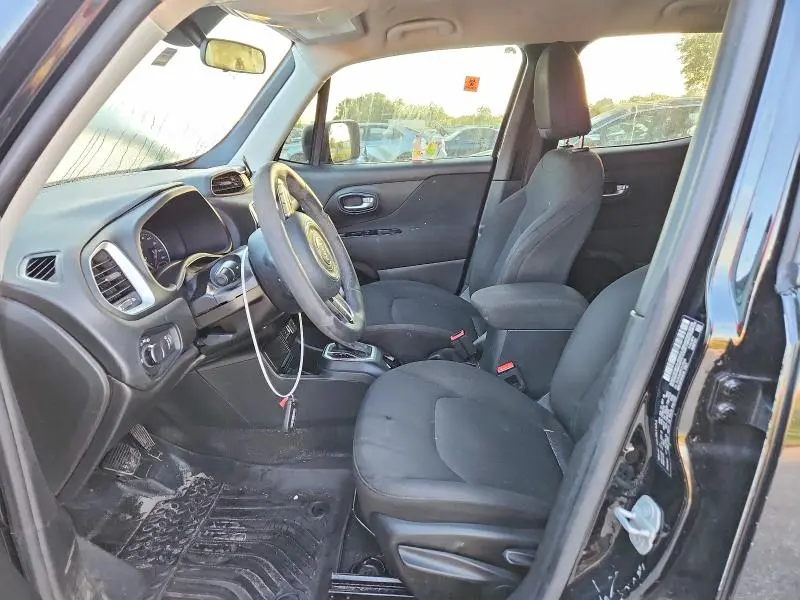2020 JEEP RENEGADE SPORT  