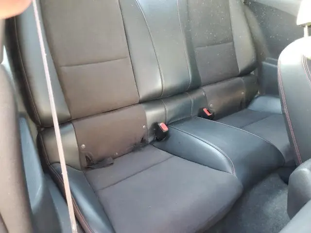 2013 CHEVROLET CAMARO ZL1  