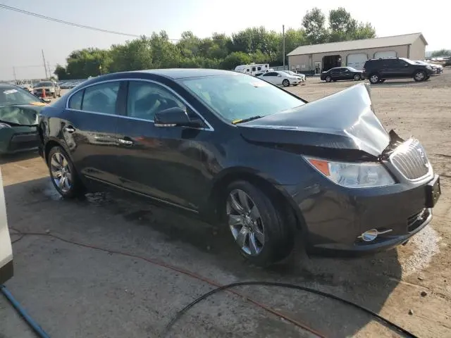 2012 BUICK LACROSSE   