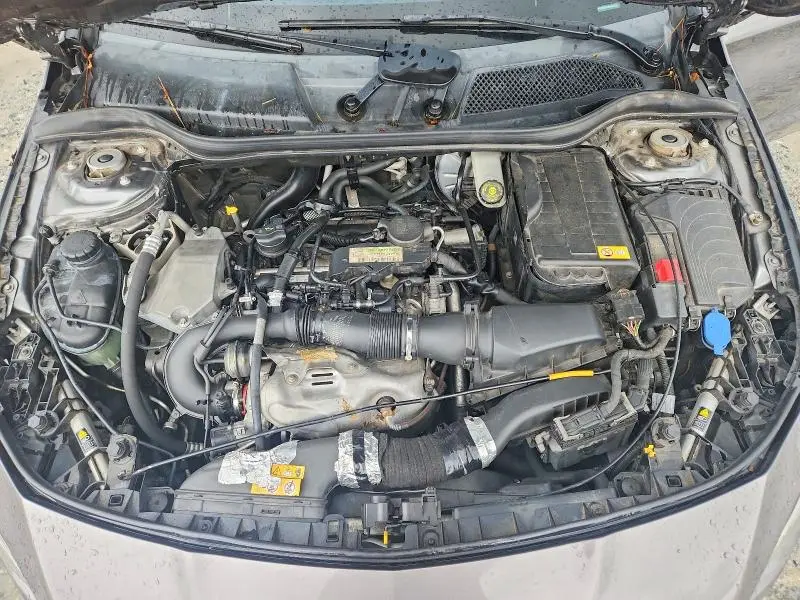 2014 MERCEDES-BENZ CLA 250  