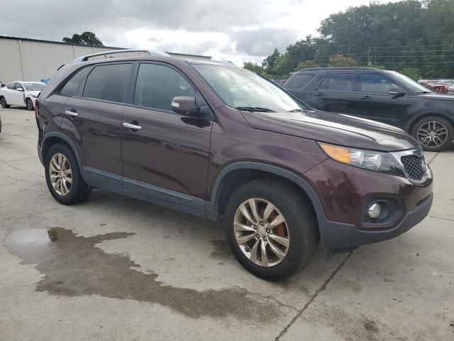 2011 KIA SORENTO EX