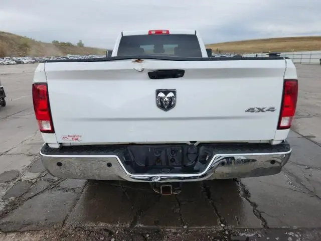 2015 RAM 2500 ST  