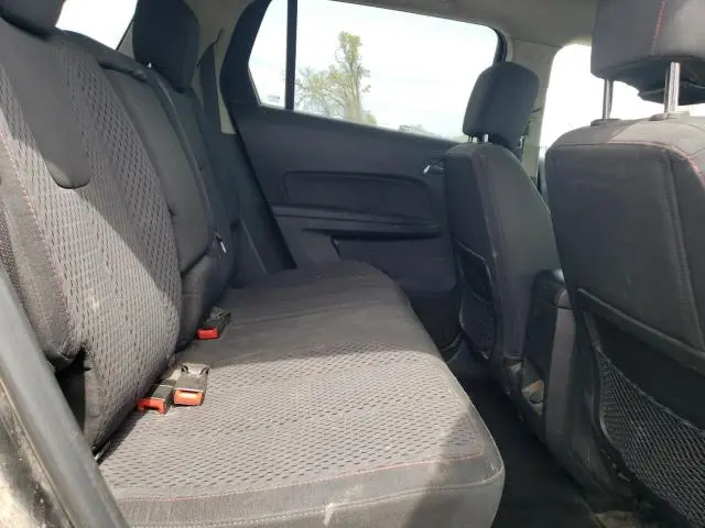 2012 GMC TERRAIN SLE  