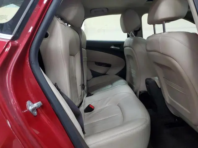 2013 BUICK VERANO PREMIUM  