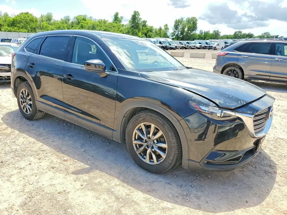 2016 MAZDA CX-9 TOURING  