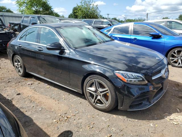 2020 MERCEDES-BENZ C 300 4MATIC