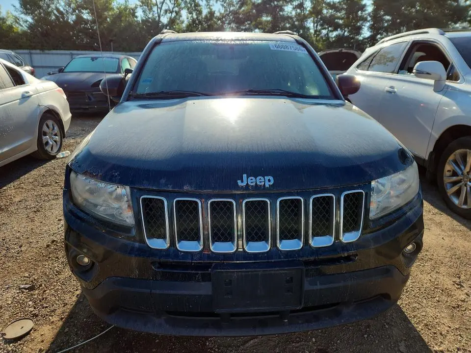 2012 JEEP COMPASS SPORT  