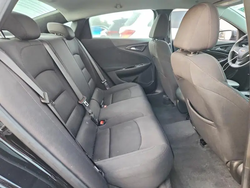 2023 CHEVROLET MALIBU LS  