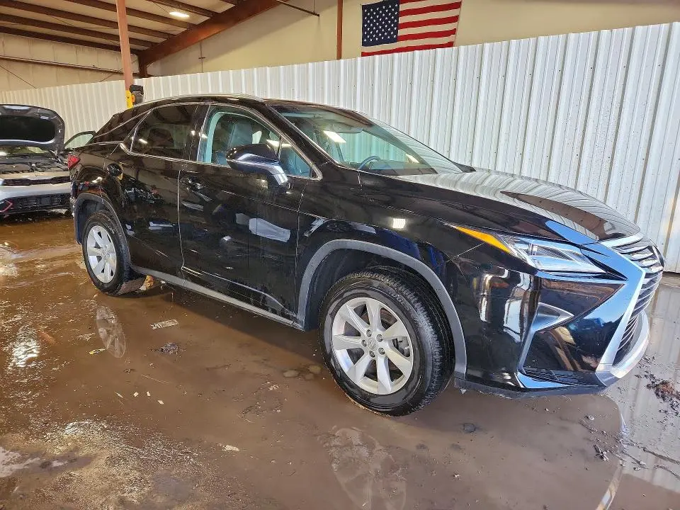 2016 LEXUS RX 350 BASE  