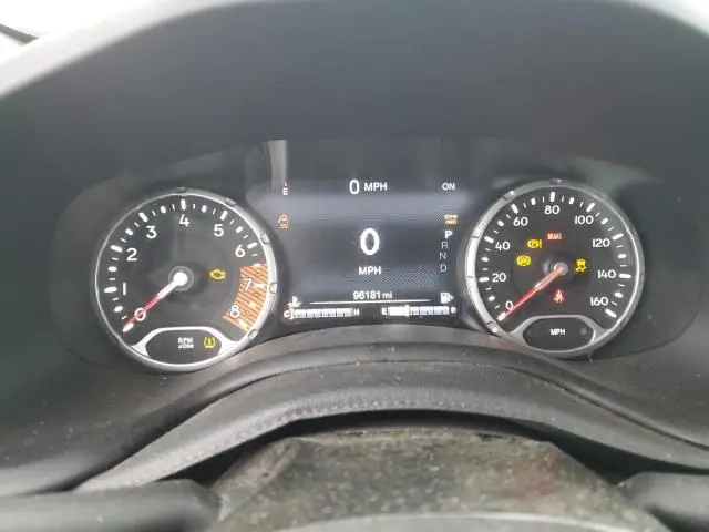 2020 JEEP RENEGADE LIMITED