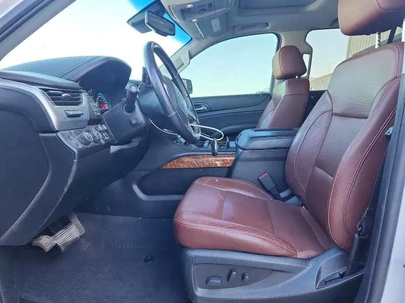 2019 CHEVROLET TAHOE K1500 PREMIER  