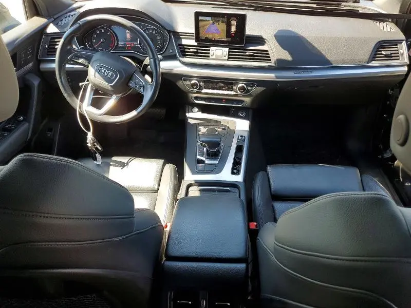 2020 AUDI Q5 PREMIUM  