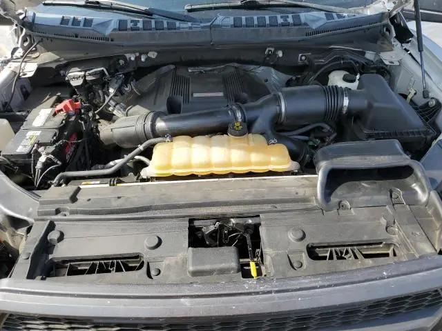 2017 FORD F150 RAPTOR  