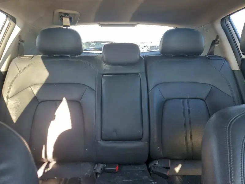 2012 KIA SPORTAGE SX  