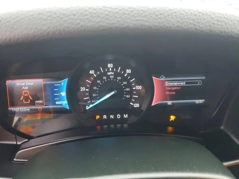 2015 FORD EXPEDITION XLT  