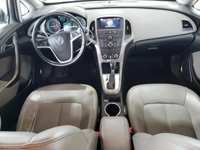 2015 BUICK VERANO   