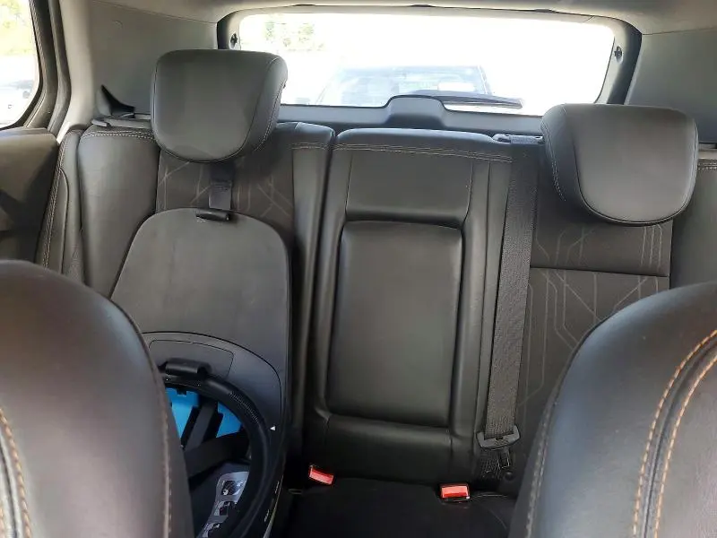 2017 CHEVROLET TRAX 1LT  