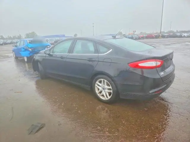 2024 FORD FUSION SE  