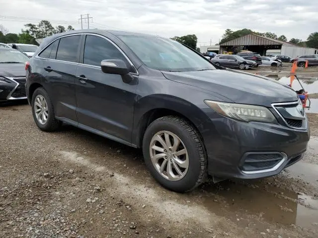 2016 ACURA RDX TECHNOLOGY  