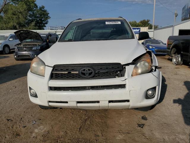 2010 TOYOTA RAV4 SPORT