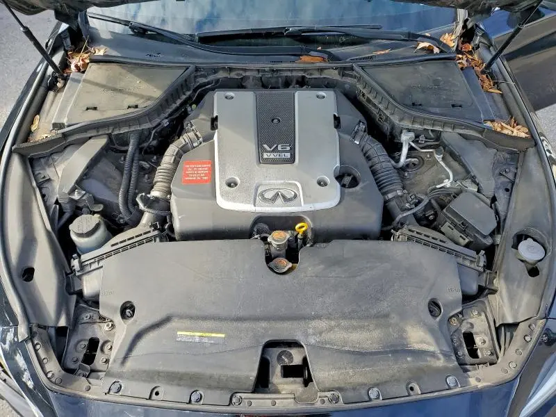 2014 INFINITI Q50 BASE  