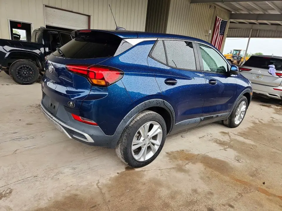 2020 BUICK ENCORE GX PREFERRED  