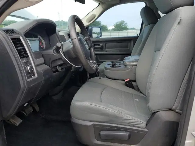 2013 RAM 1500 ST  