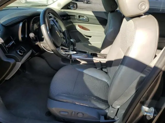 2013 CHEVROLET MALIBU 1LT
