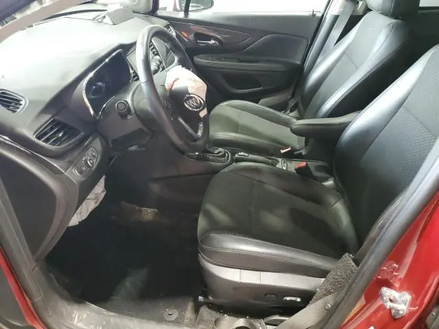 2019 BUICK ENCORE SPORT TOURING