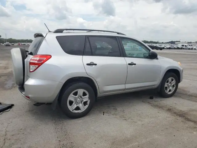 2011 TOYOTA RAV4   