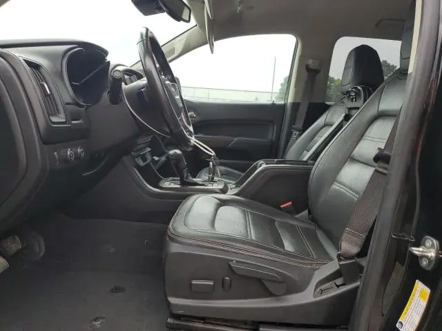 2019 GMC CANYON DENALI  