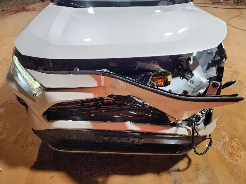 2023 TOYOTA RAV4 LIMITED  