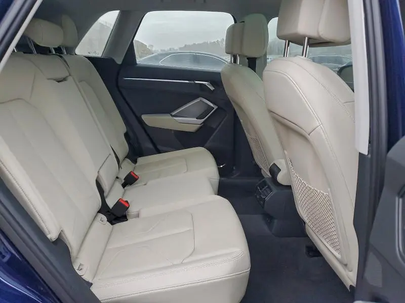 2021 AUDI Q3 PREMIUM PLUS S LINE 45  