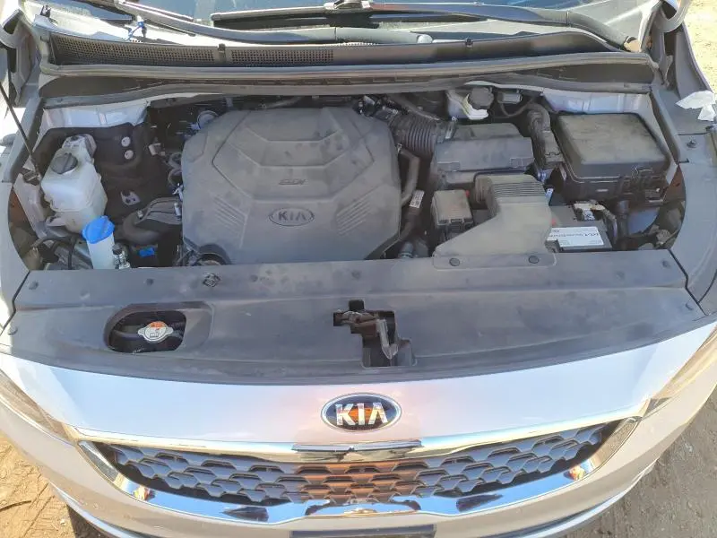2020 KIA SEDONA EX  
