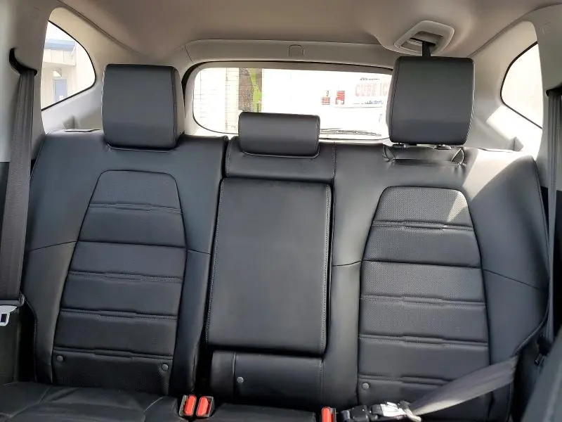 2017 HONDA CR-V EXL  