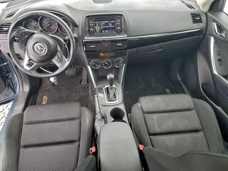 2015 MAZDA CX-5 TOURING  